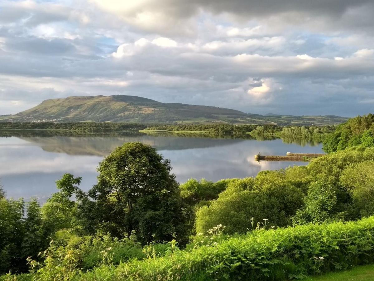 Chalet Loch Leven Lodge 12 By Interhome キンロス エクステリア 写真