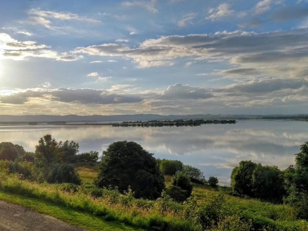 Chalet Loch Leven Lodge 12 By Interhome キンロス エクステリア 写真