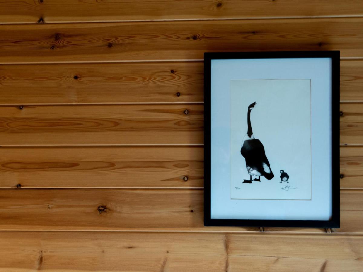 Chalet Loch Leven Lodge 12 By Interhome キンロス エクステリア 写真
